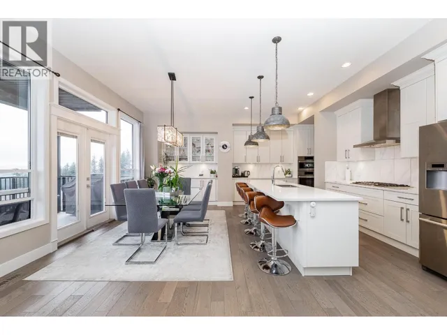 1419 STRAWLINE HILL STREET, Coquitlam, British Columbia V3E0L5