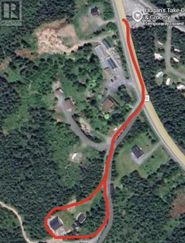 0 Main Highway, Northern Bay, Newfoundland & Labrador A0A1M0
