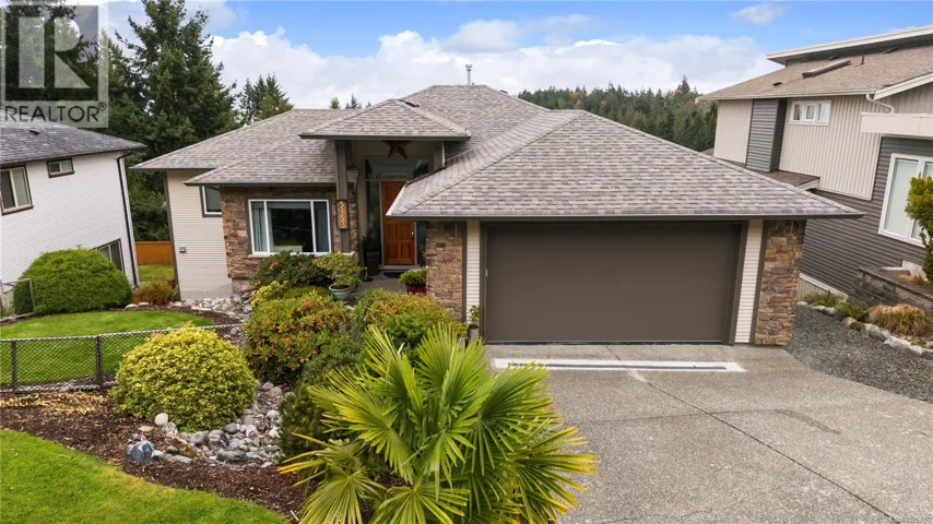 5153 Dunn Pl, Nanaimo, British Columbia V9T6S9