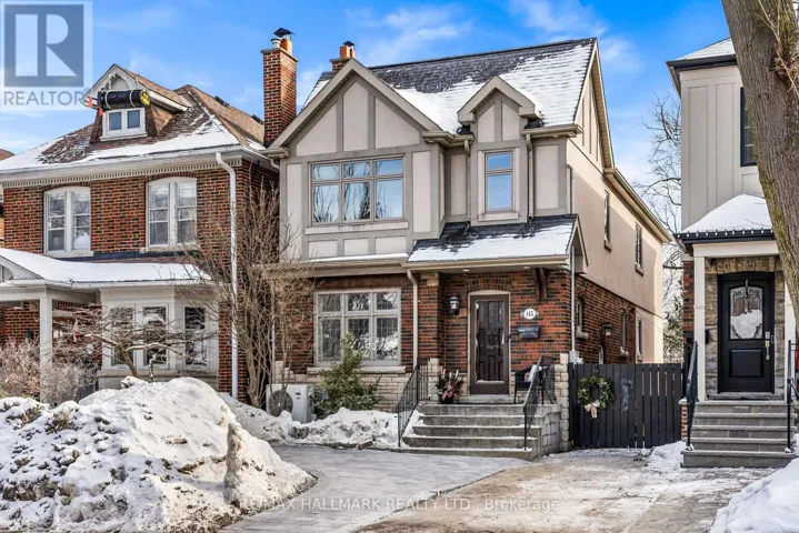 145 WANLESS AVENUE, Toronto (Lawrence Park North), Ontario M4N1W3