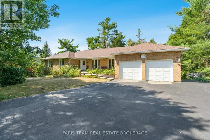21 FOREST HILL DRIVE, Springwater (Midhurst), Ontario L9X0J4