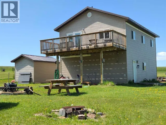 #13, 70539 RR 250, Rural Greenview No. 16, M.D. of, Alberta T0H3N0