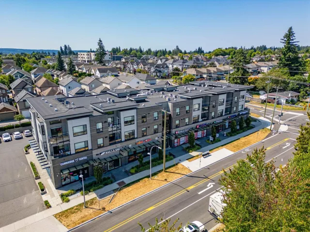 212 14818 60 AVENUE, Surrey, British Columbia V3S0B5