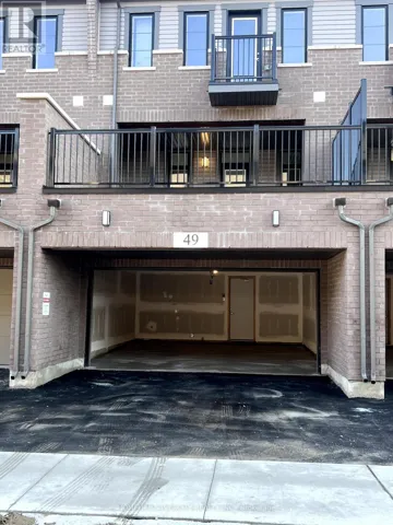 49 - 400 NEWMAN DRIVE, Cambridge, Ontario N1R5S3