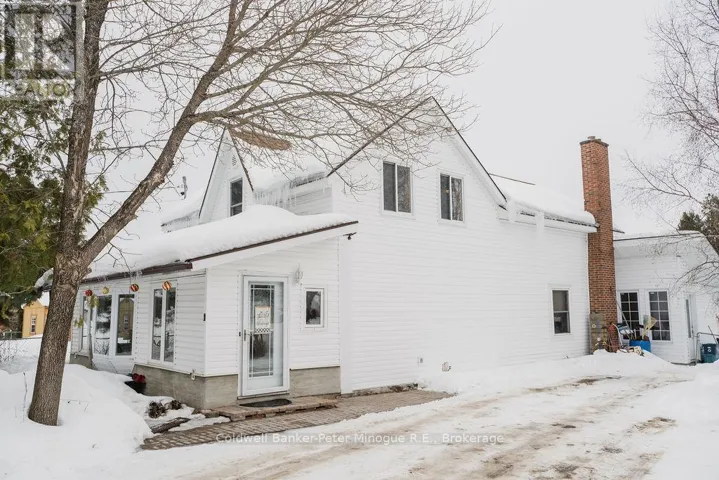 3 MAIN STREET, Sundridge, Ontario P0A1Z0