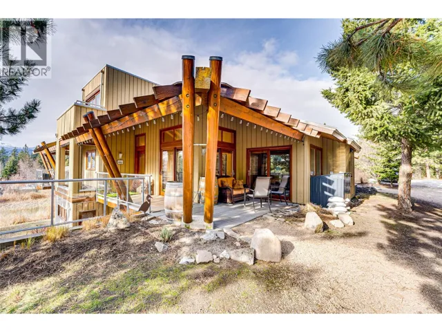 9845 Eastside Road Unit# 92, Vernon, British Columbia V1H1Z2