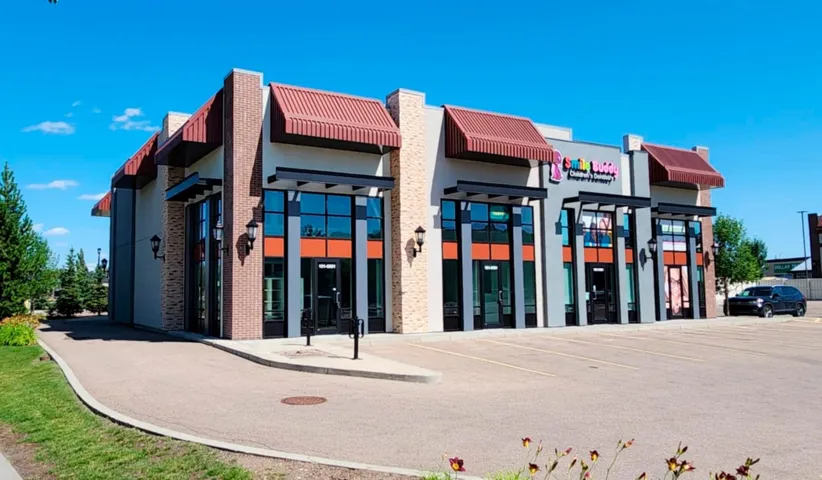 Suite 101 5305 MAGASIN Avenue, Beaumont, Alberta None