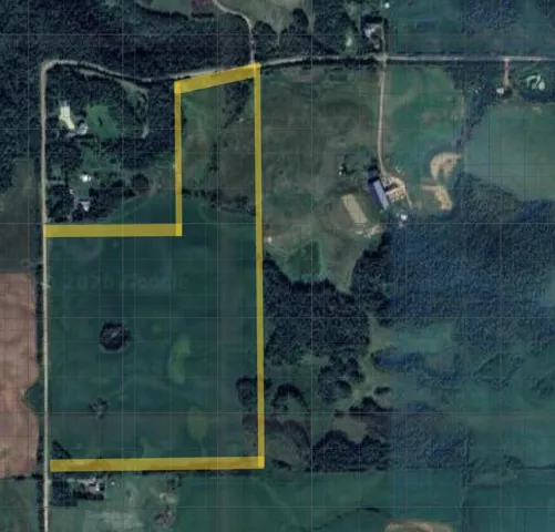 23347 Township Rd 490, Rolly View, Alberta T0C2K0