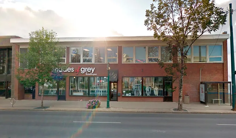 Suite 202 10110 124 St, Edmonton, Alberta T5N1P6
