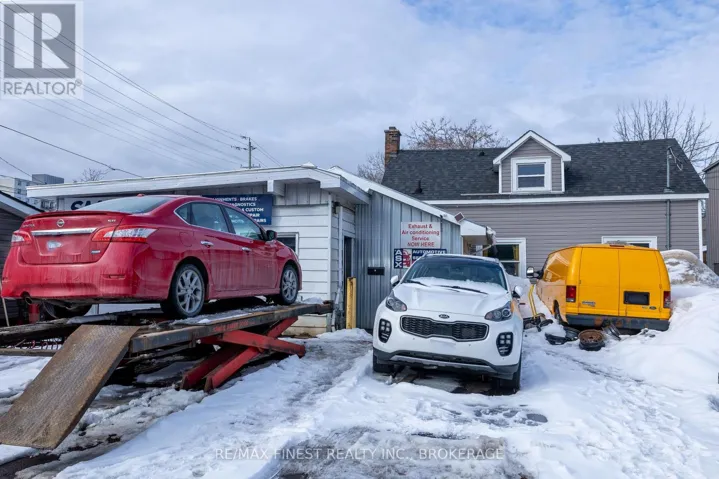 225 CONCESSION STREET, Kingston (East of Sir John A. Blvd), Ontario K7K2B6