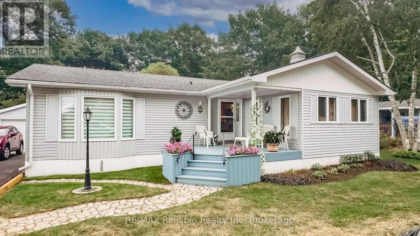 8 CREE LANE, Ashfield-Colborne-Wawanosh (Colborne), Ontario N7A3Y2