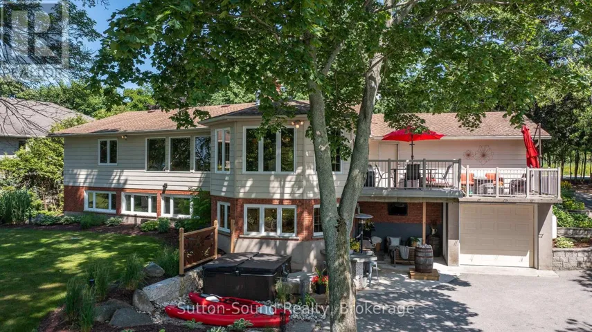 359288 GREY RD 15 ROAD, Meaford, Ontario N4K5N3