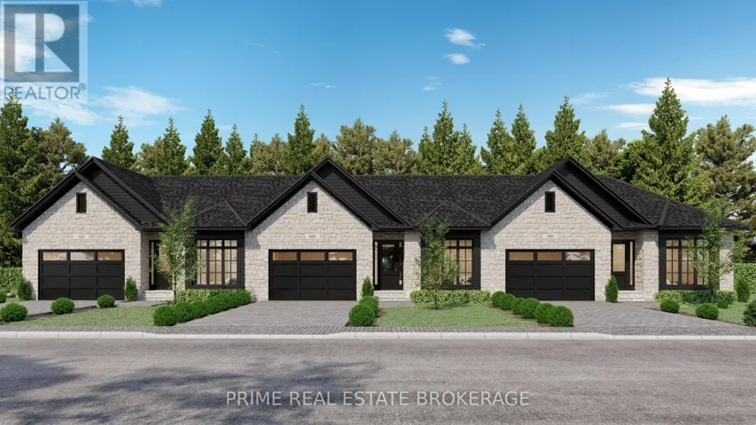 LOTS 1-19 - 120 KENT STREET, Lucan Biddulph (Lucan), Ontario N0M2J0