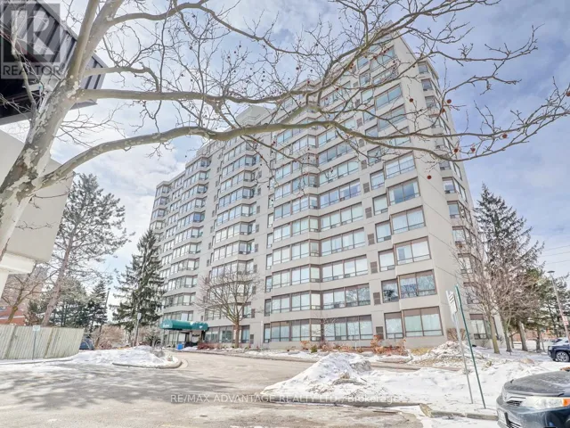 205 - 744 WONDERLAND ROAD S, London South (South N), Ontario N6K4K3