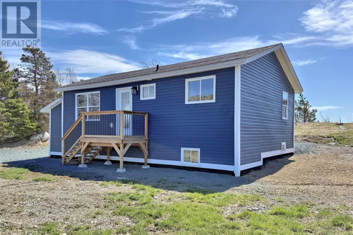 44 Whitney Street, Bay Roberts, Newfoundland & Labrador A0A1G0