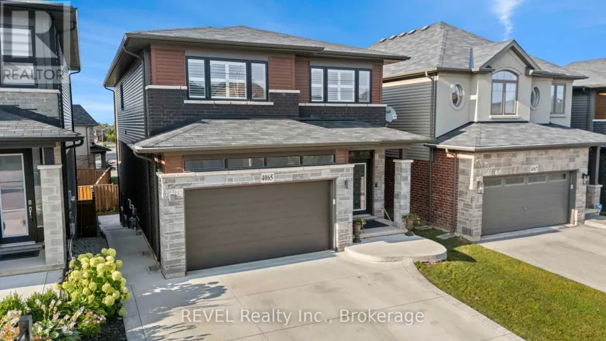 4065 HEALING STREET, Lincoln (Beamsville), Ontario L3J0S4