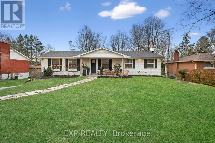 34 PANCAKE LANE, Pelham (Fonthill), Ontario L3E0J5