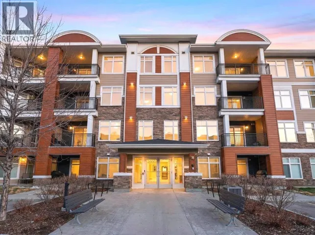 2310, 3727 Sage Hill Drive NW, Calgary, Alberta T3R1T7