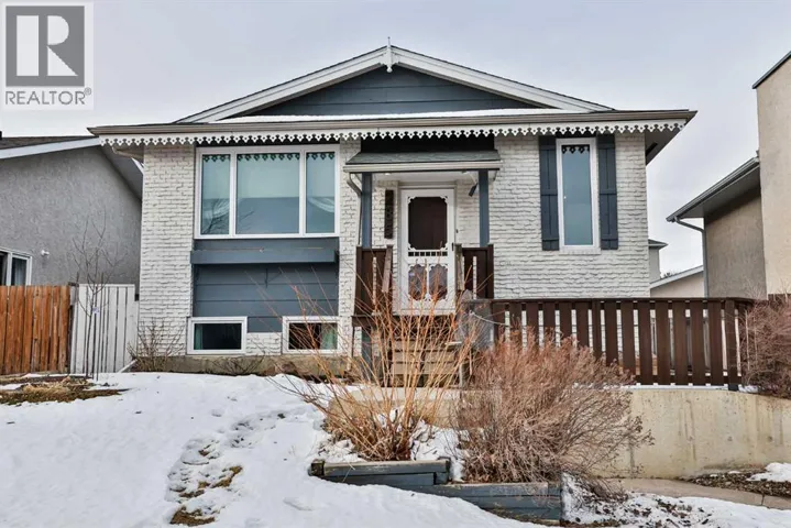 285 Jerry Potts Boulevard W, Lethbridge, Alberta T1K6J9