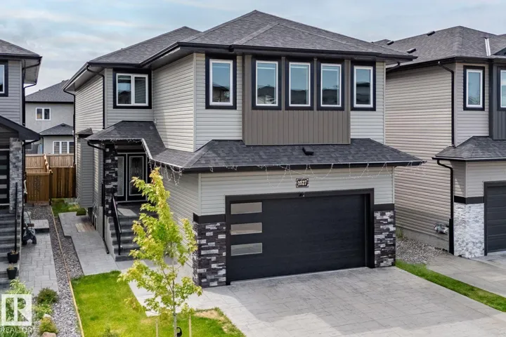 1027 150 AV NW, Edmonton, Alberta T5Y4C1