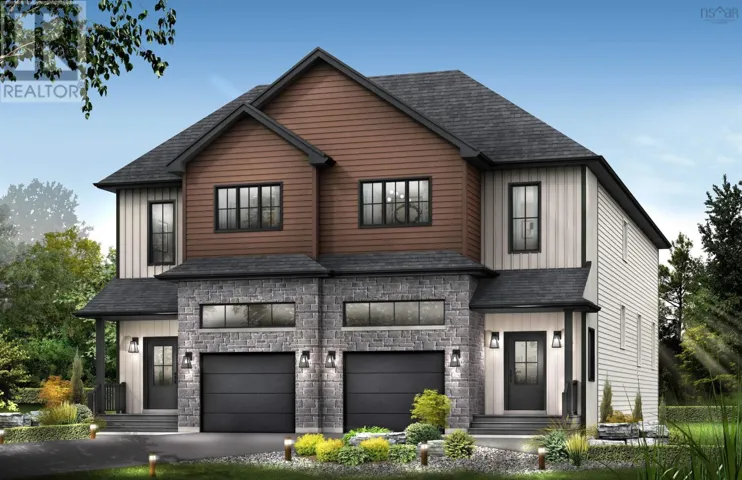 SMD09B 68 Simona Drive, Dartmouth, Nova Scotia B2X0C9