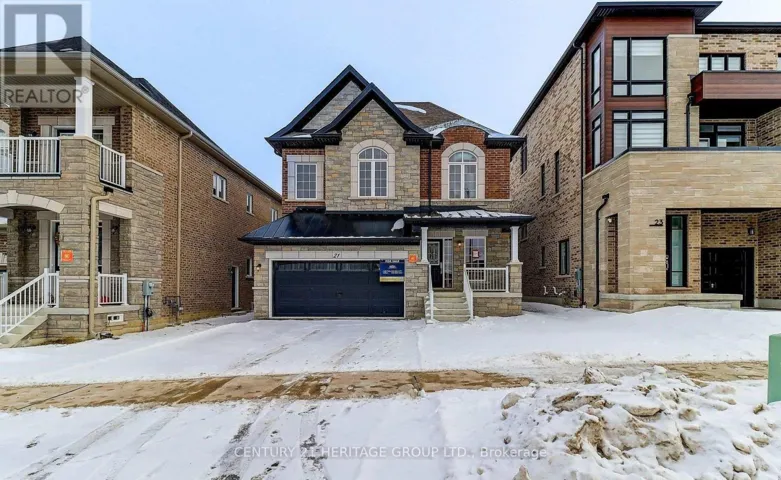 MAIN - 21 SEGUIN STREET, Richmond Hill (Oak Ridges), Ontario L4E2X5