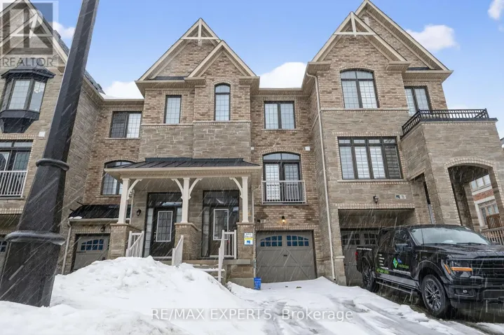 19 SUNSET TERRACE, Vaughan (Vellore Village), Ontario L4H4S3