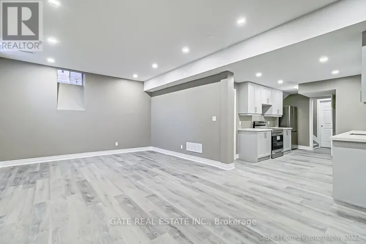 565 MCGREGOR FARM TRAIL, Newmarket (Glenway Estates), Ontario L3X1C1