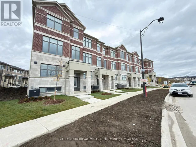 72 LUNAY DRIVE, Richmond Hill, Ontario L4S0P2