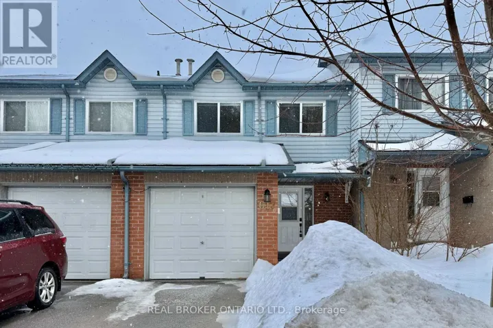 617 GIBNEY CRESCENT, Newmarket (Summerhill Estates), Ontario L3X1Y3