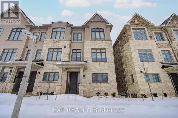 4255 MAJOR MACKENZIE DRIVE E, Markham (Angus Glen), Ontario L6C3L5