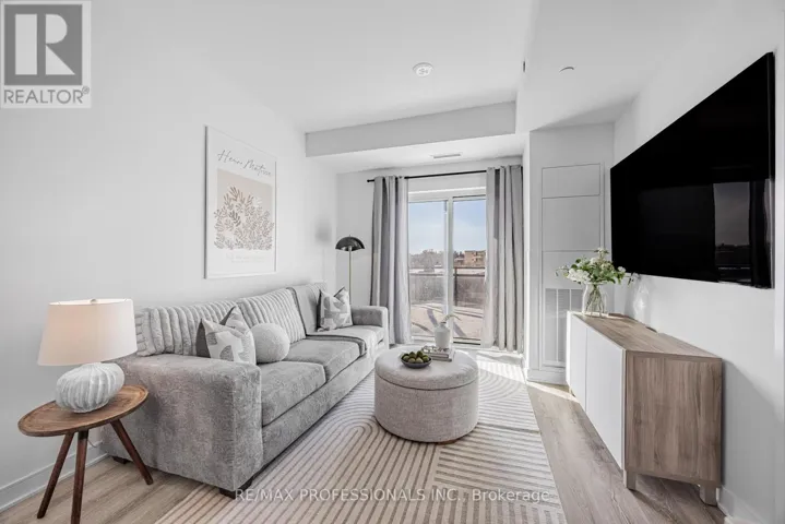 906 - 25 NEIGHBOURHOOD LANE, Toronto (Stonegate-Queensway), Ontario M8Y0C4