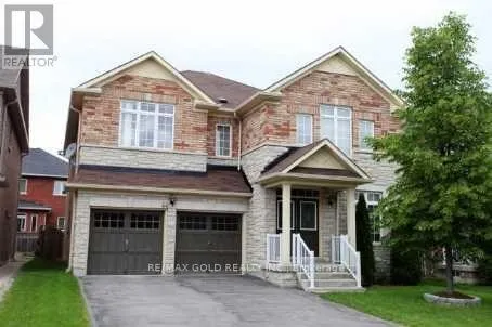 44 SUMMERSHADE STREET, Brampton (Bram East), Ontario L6P3G4