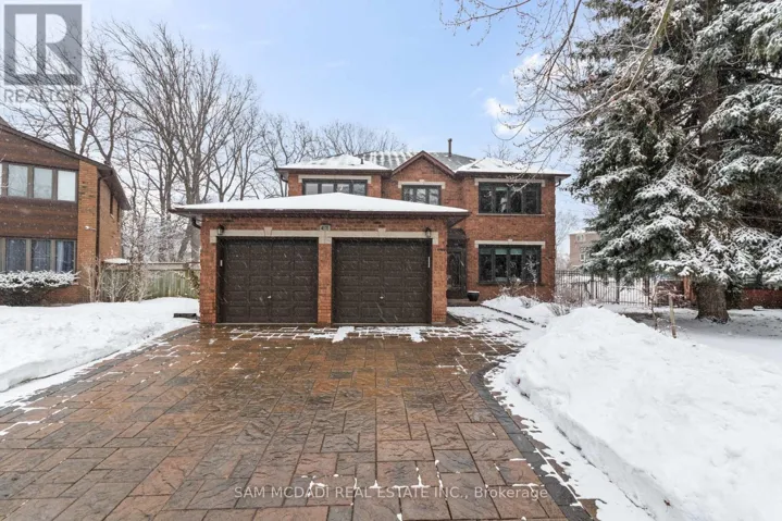 4175 RENOAK COURT, Mississauga (Creditview), Ontario L5C4K2