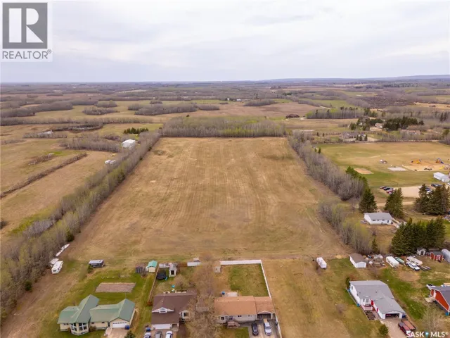 Pierceland Acreage, Pierceland, Saskatchewan S0M2K0