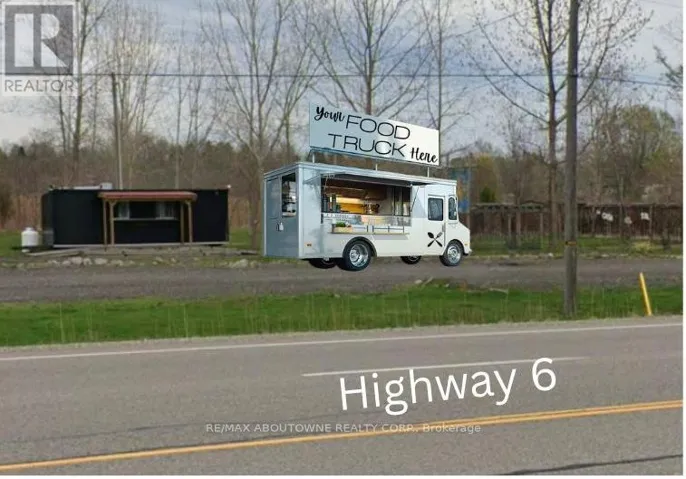 PAD #3 - 1134 HIGHWAY 6, Hamilton, Ontario L8B1T7