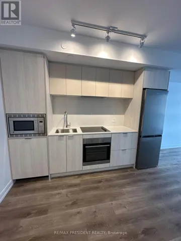 1117 - 1 JARVIS STREET, Hamilton (Beasley), Ontario L8R0A8