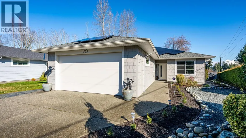 90 Grayhawk Pl, Courtenay, British Columbia V9N0G1
