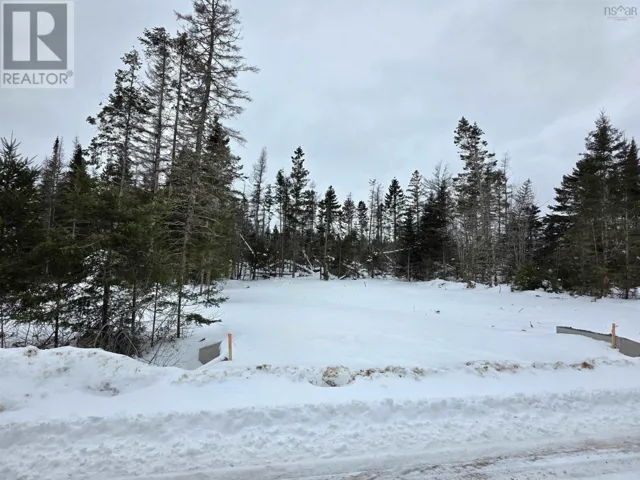 Lot 38 Wild Rose Drive, East Mountain, Nova Scotia B6L2Y4