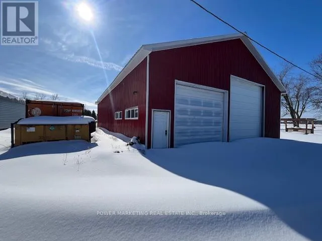 955 ST GUILLAUME ROAD, Russell, Ontario K0A1W0