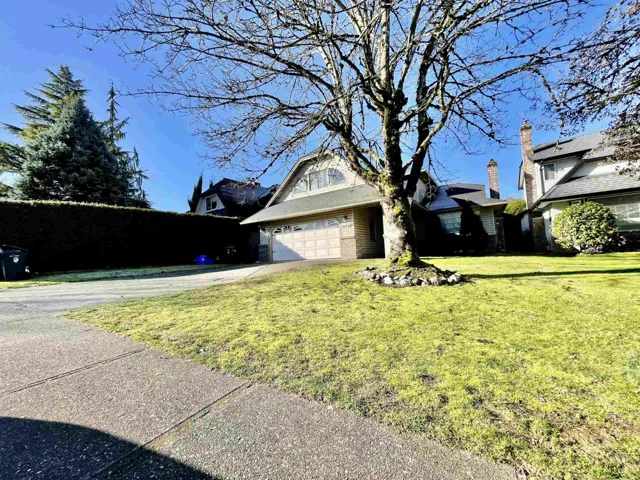 873x 215B STREET, Langley, British Columbia V1M2E6