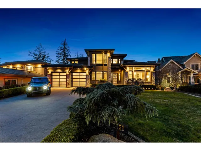2461 EAGLE MOUNTAIN DRIVE, Abbotsford, British Columbia V3G3B3