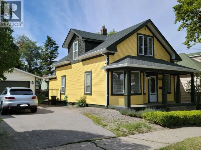 2600 37 Avenue, Vernon, British Columbia V1T2X4
