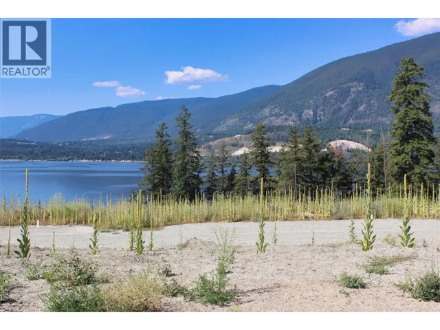 3648 Braelyn Road Unit# 7, Sunnybrae, British Columbia V0E2X1