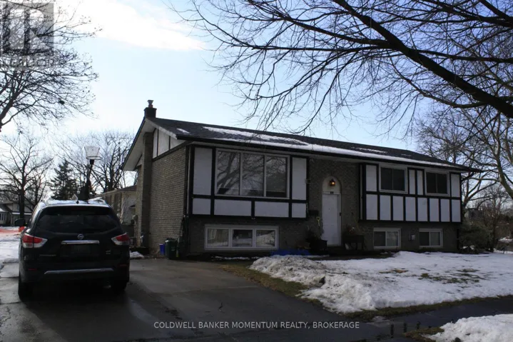 4351 BRIARWOOD AVENUE, Niagara Falls (Morrison), Ontario L2E5W2