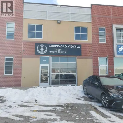 4166, 3961 52 Avenue NE, Calgary, Alberta T3J0J7