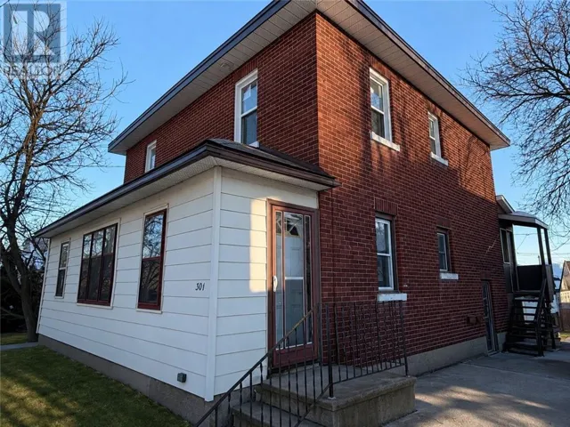 301 Hemlock Street, Sudbury, Ontario P3C1H8