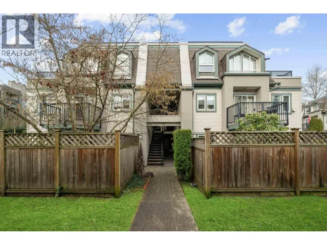 74 202 LAVAL STREET, Coquitlam, British Columbia V3K6X6