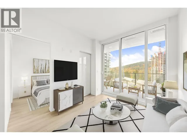 404 567 CLARKE ROAD, Coquitlam, British Columbia V3J0K7