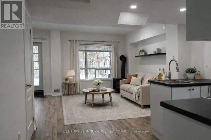 BASEMENT - 2360 CLEARSIDE COURT, Pickering (Brock Ridge), Ontario L1X2V1